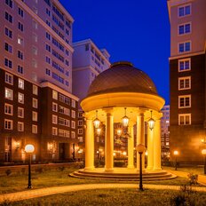 Квартира 147 м², 4-комнатная - изображение 4
