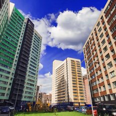 Квартира 42 м², 1-комнатная - изображение 2
