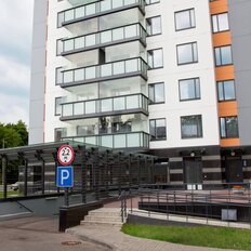 Квартира 121 м², 3-комнатная - изображение 5