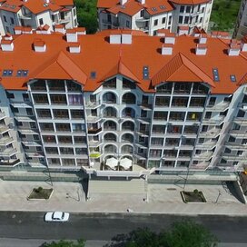 Купить двухкомнатную квартиру в ЖК «Черноморский» в Геленджике - изображение 5