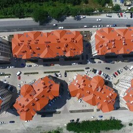 Купить 1-комнатную квартиру в ЖК «Черноморский» в Геленджике - изображение 3