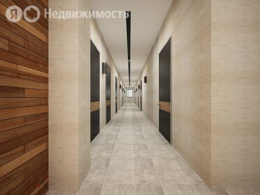 26,2 м², апартаменты-студия 8 900 000 ₽ - изображение 65