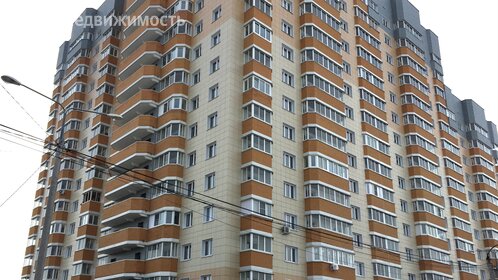 Купить квартиру на улице 1-й Советский проезд в Домодедово - изображение 5