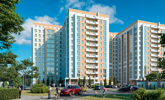 Застройщик ACM Construction в Анапе - изображение 3