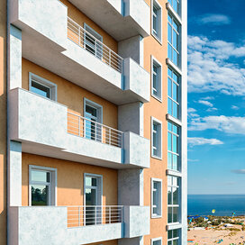 Купить квартиру с отделкой под ключ в ЖК «Апартамент» в Анапе - изображение 2