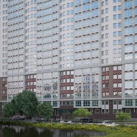 Купить квартиру в ЖК «Версаль» в Краснодаре - изображение 3