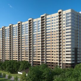 Купить 1-комнатную квартиру с парковкой в ЖК на ул. Стахановская в Краснодаре - изображение 5