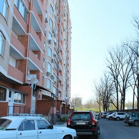 Купить трехкомнатную квартиру в доме в Чистяковской роще в Краснодаре - изображение 4