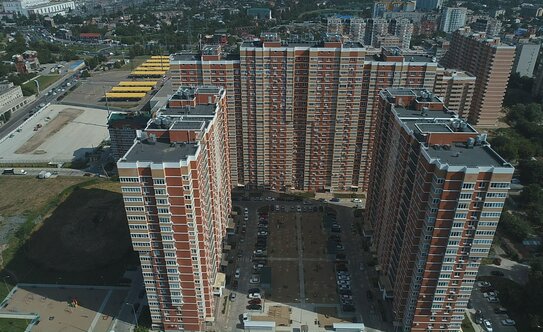 Застройщик ЮРСК в Краснодарском крае - изображение 8