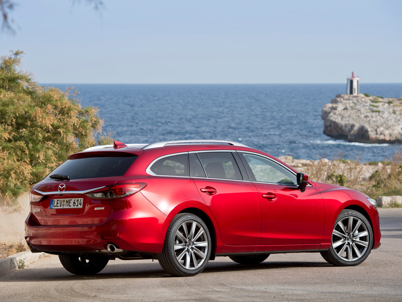 Мазда 3 Универсал Фото – Telegraph