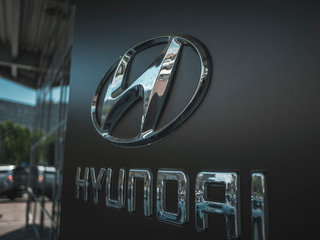 Hyundai автомобили в наличии