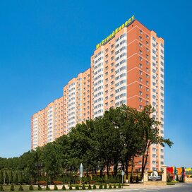 Купить 1-комнатную квартиру с ремонтом в ЖК «Керченский» в Краснодаре - изображение 2