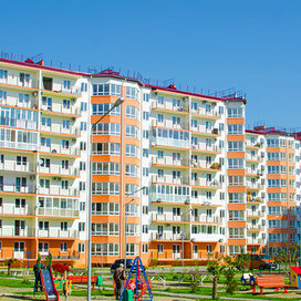 Купить квартиру рядом с водоёмом в ЖК «Урожайный» в Сочи - изображение 4