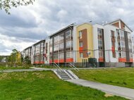 ЖК «Мичуринский» - изображение 6