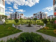 ЖК «Мичуринский» - изображение 13