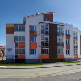 Купить студию или 1-комнатную квартиру эконом класса в ЖК «Мичуринский» в Свердловской области - изображение 4