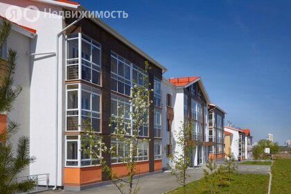 55 м², 2-комнатная квартира 4 900 000 ₽ - изображение 5