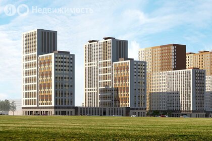 21,4 м², квартира-студия 5 900 000 ₽ - изображение 31