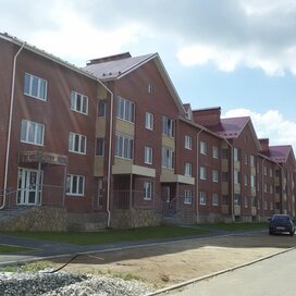 Купить квартиру с высокими потолками в ЖК «Уют-Сити» в Берёзовском - изображение 4