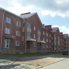 Квартира 125,2 м², 5-комнатная - изображение 5