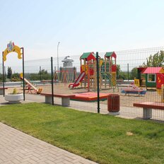 Квартира 140,7 м², 4-комнатная - изображение 3