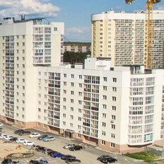 Квартира 22 м², студия - изображение 5