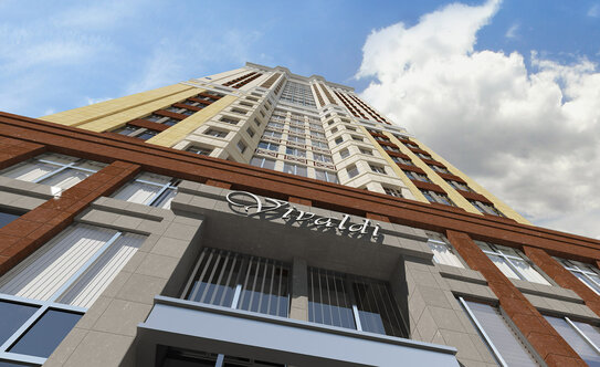 Застройщик СМУ-3 в Свердловской области - изображение 9