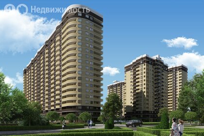 23,9 м², квартира-студия 2 900 000 ₽ - изображение 87