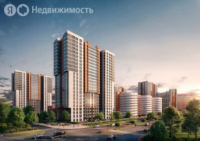 26,5 м², машиноместо 850 000 ₽ - изображение 30