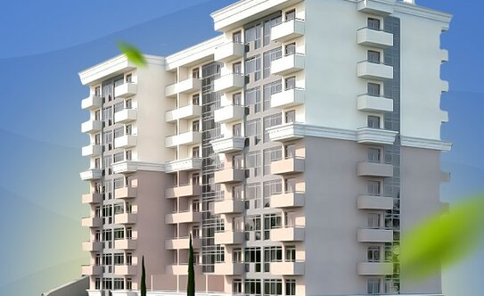 28 м², 1-комнатные апартаменты 15 500 000 ₽ - изображение 58
