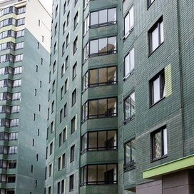 Купить квартиру с современным ремонтом в ЖК «Первый Юбилейный» в Москве и МО - изображение 2