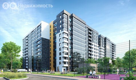 28 м², квартира-студия 43 000 ₽ в месяц - изображение 27