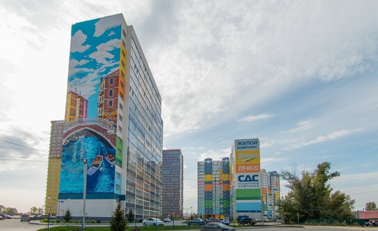 Застройщик СЗ «СДС-Финанс» в Новосибирской области - изображение 13