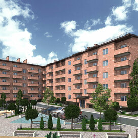 Купить квартиру на первом этаже в ЖК «МЕГА» в Республике Адыгея - изображение 2