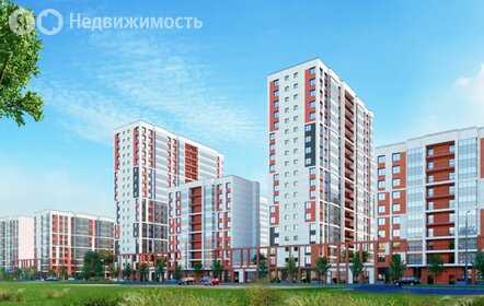 11 м², гараж 8 000 ₽ в месяц - изображение 72