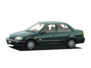 Обогрев сидений Suzuki Cultus II поколение