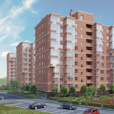 Квартира 36,4 м², 1-комнатная - изображение 2