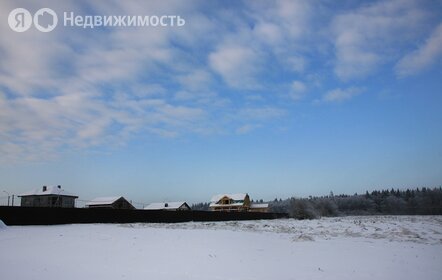 Коттеджные поселки в Пушкинском районе - изображение 48