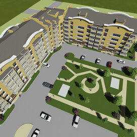 Купить двухкомнатную квартиру в ЖК «Новый город» во Владикавказе - изображение 2