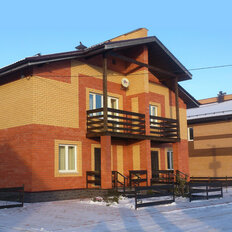Коттеджный посёлок «Купавушка», округ Балашиха - изображение 11