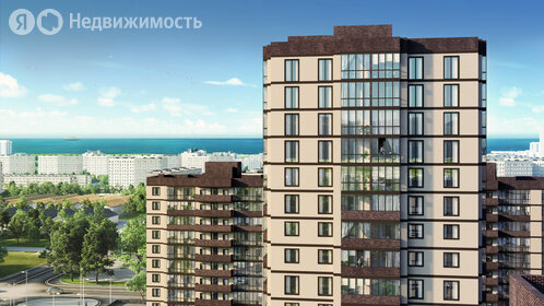 35 м², 1-комнатная квартира 9 150 000 ₽ - изображение 53