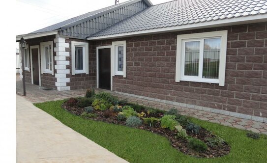 Коттеджные поселки в Московской области - изображение 38