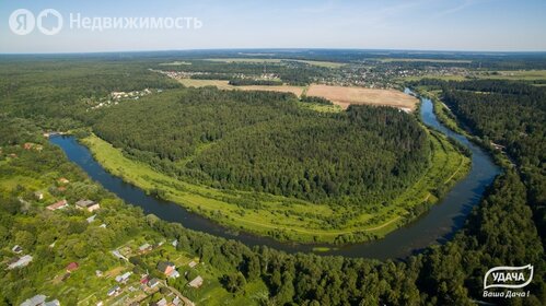 Коттеджные поселки в Москве и МО - изображение 39