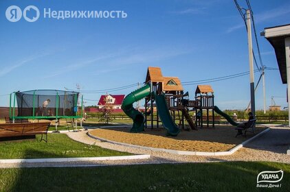 Коттеджные поселки в Городском округе Ступино - изображение 40