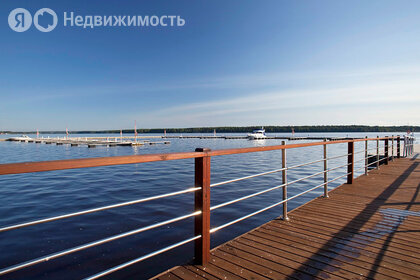 Коттеджные поселки в Городском округе Мытищи - изображение 27