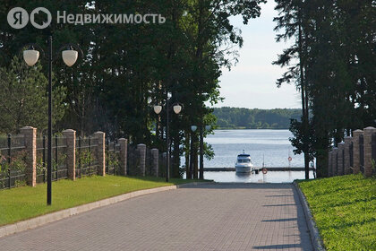 Коттеджные поселки в Городском округе Мытищи - изображение 61