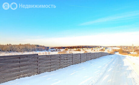 Коттеджные поселки в Дмитровском городском округе - изображение 22