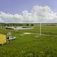 Посёлок «Спутник», Можайский округ - изображение 10