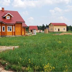 Коттеджный посёлок «Зеленые дали», Дмитровский округ - изображение 10