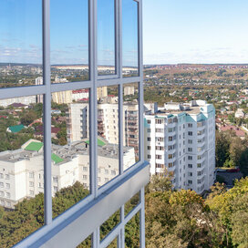 Купить трехкомнатную квартиру в ЖК «Архиерейская роща» в Белгороде - изображение 2